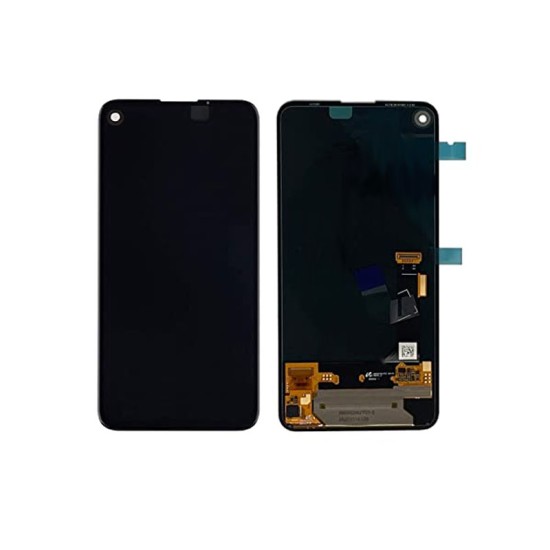 TOUCH+DISPLAY GOOGLE PIXEL 4A 5G 6.2" PRETO